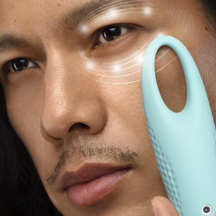 Produktbild Foreo Antiaging-Gerät IRIS 2 Mint