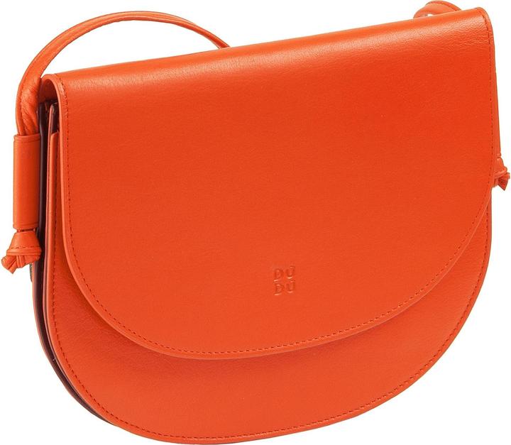 Produktbild Dudu Umhängetasche Leder 18.5 cm