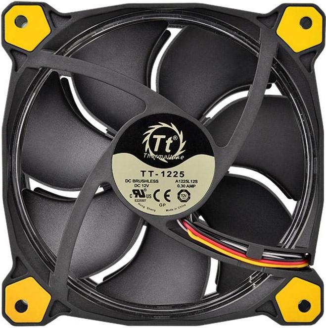 Produktbild Thermaltake Riing (140 mm, 1 x)