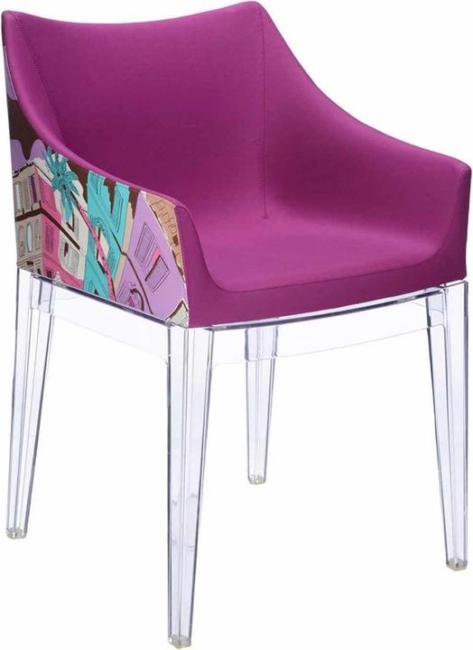 Image du produit Kartell Madame - World Of Emilio Pucci Edition