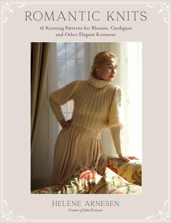 Immagine prodotto Romantic Knits