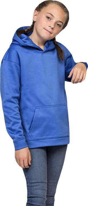 Actual product image Awdis Just Hoods Sport polyester hoodie (104)