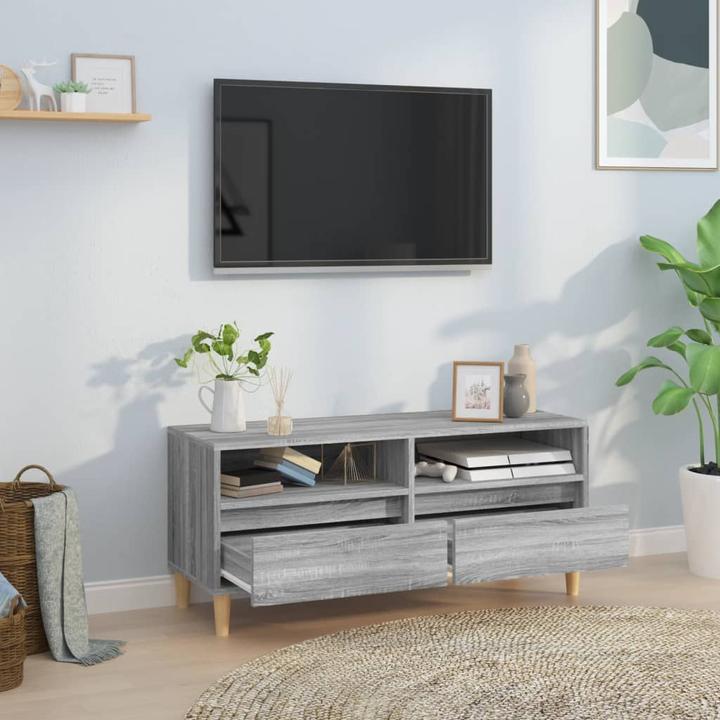 Actual product image VidaXL Jakobe (100 x 34.5 x 44.5 cm)
