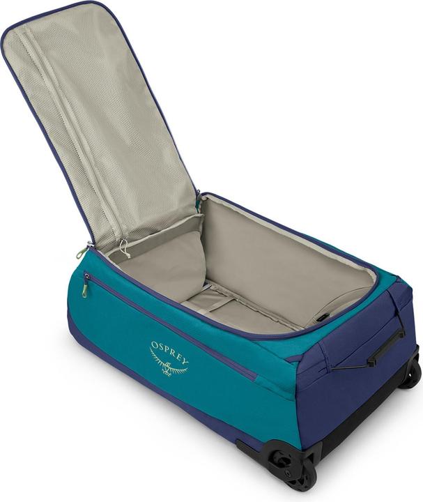 Actual product image Osprey Daylite 85 2 wheel travel bag 71 cm (85 l, XL (from 140l))