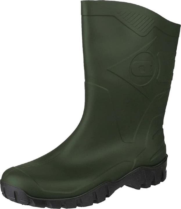 Dunlop GartenGummistiefel Dee