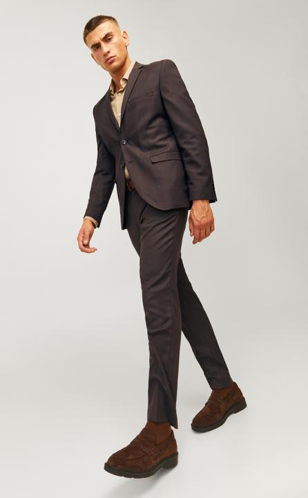 Image du produit Jack & Jones JPRSOLARIS Costume Super Slim Fit Blazer simple bout et pantalon (50)
