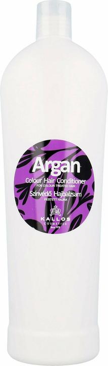 Kallos Cosmetics Argan (1000 ml)