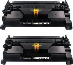 Produktbild Hermex Kompatibler Toner für HP LaserJet Pro M402dn (BK)