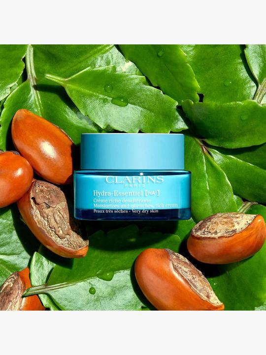 Image du produit Clarins Hydra-Essentiel (50 ml, Crème de jour)