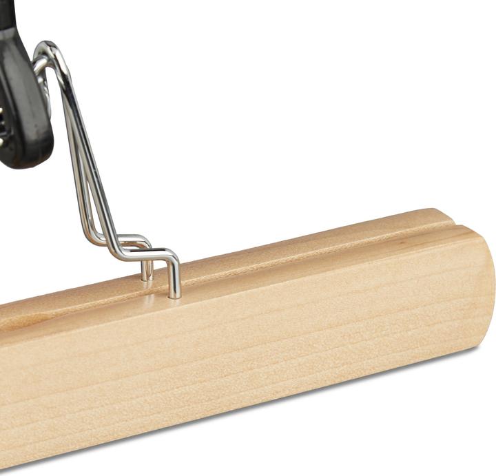 Produktbild Relaxdays Hosenspanner (12 x)