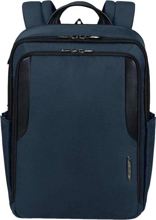 Immagine prodotto Samsonite Zaino XBR 2.0 Zaino in poliestere blu