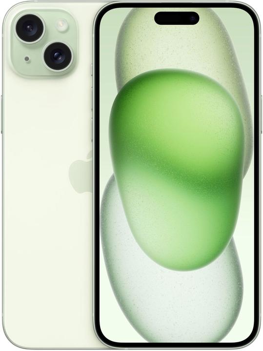 Groen