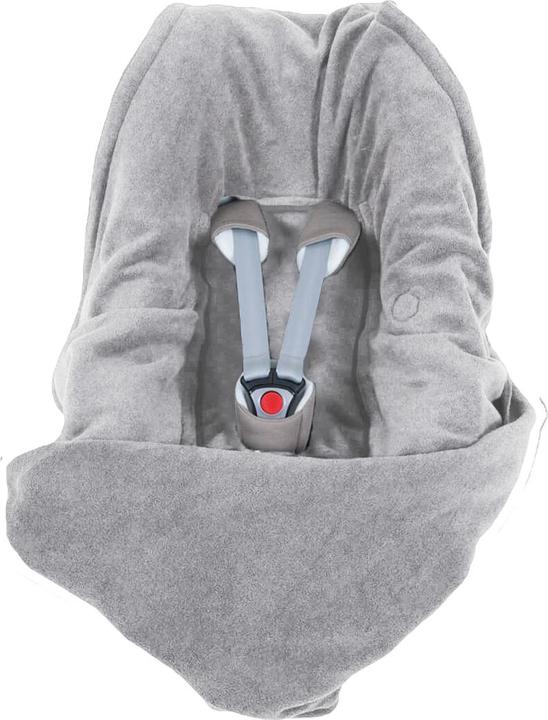 Produktbild Hoppediz Einschlagdecke