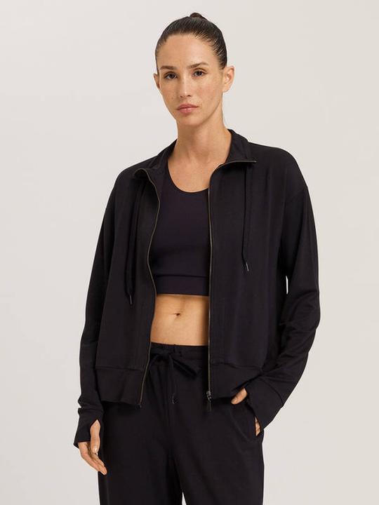 Produktbild Hanro Balance Jacke (M)