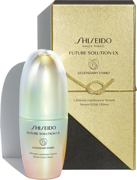 Produktbild Shiseido Future Solution LX Legendary Enmei Ultimate Luminance Serum (30 ml)