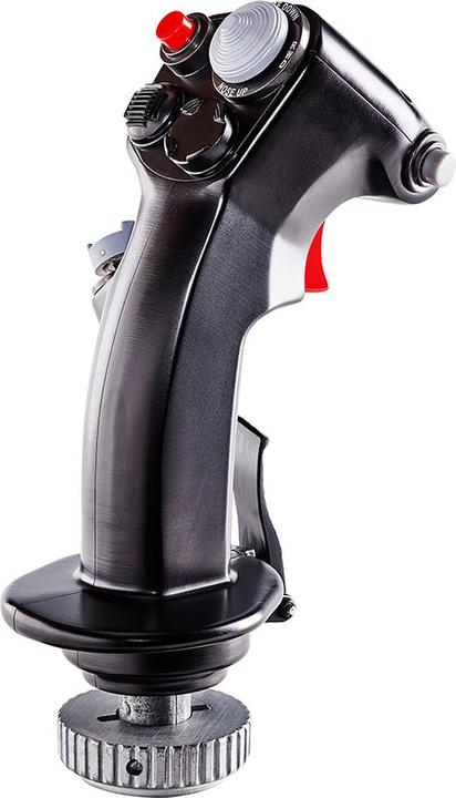Actual product image Thrustmaster Add-On Hotas F-16C Viper Grip (PC)