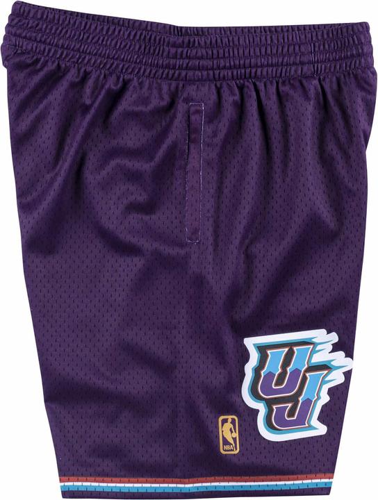 Produktbild Mitchell & Ness NBA Swingman Utah Jazz 1996-97 - XL (XL)