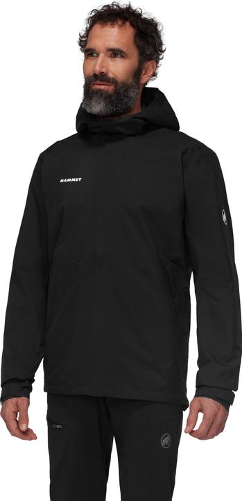 Produktbild Mammut Alto HS Hooded Jacket Men (S)