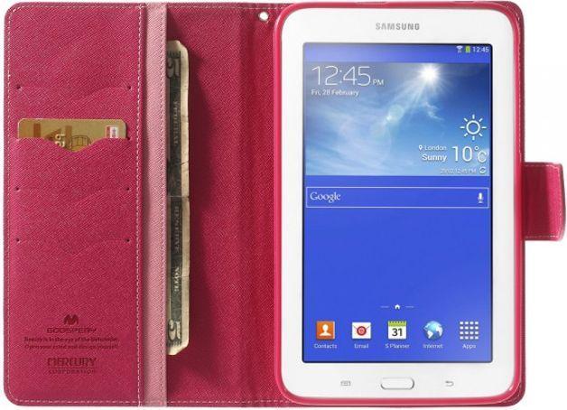 Immagine prodotto Goospery Serie diari di fantasia (Galaxy Tab 3 7.0 Lite (2013))