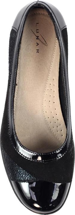 Produktbild Lunar Schuhe Kunstleder (37)