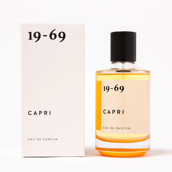 Actual product image 19-69 Mrs Perfume 10200 (Eau de parfum, 100 ml)