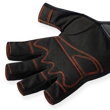 Image du produit Typhoon Gants de voile Essensial Half Finger (M)