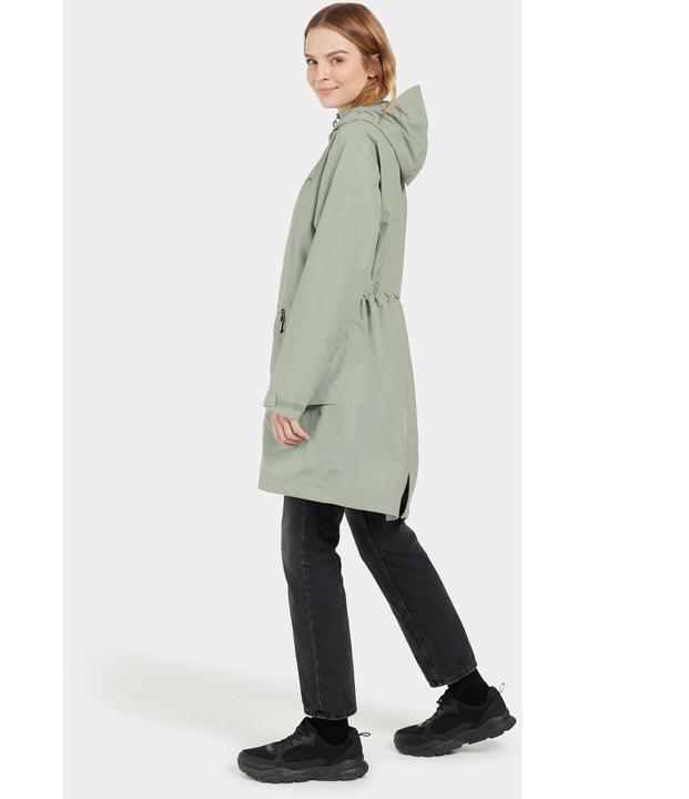 Produktbild Didriksons Women's Eliana Parka (38, M)
