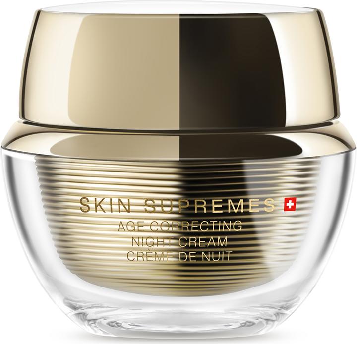 Artemis Skin Supremes Age Correcting Night Cream (50 ml, Nachtcreme)