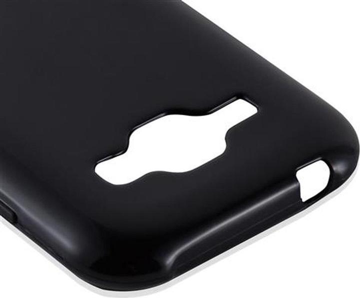 Image du produit Cadorabo TPU Ultra Slim AIR Cover (Samsung Galaxy J1)