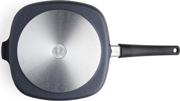 Produktbild Woll Diamond Lite (28 cm, Grillpfanne, Aluminiumguss)