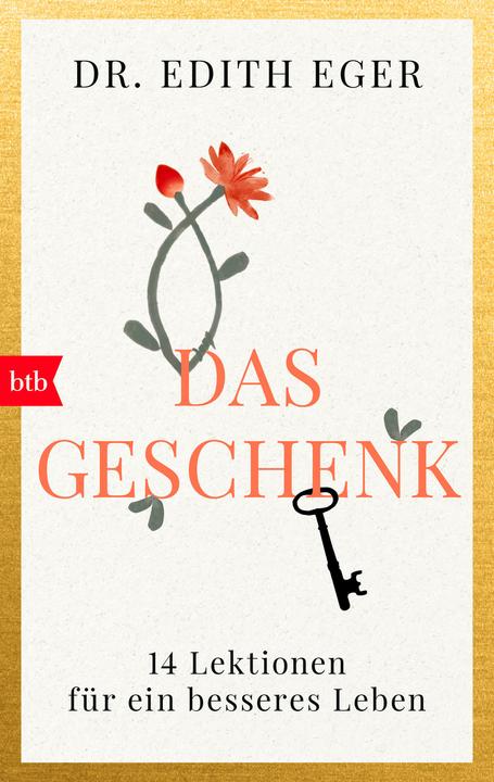 Produktbild Das Geschenk (Deutsch, Edith Eva Eger, Liselotte Prugger, 2023)