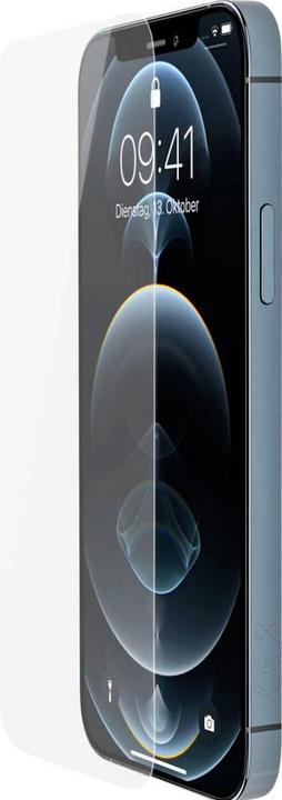 Artwizz SecondDisplay (1 Pezzo/i, Apple iPhone 12, Apple iPhone 12 Pro)