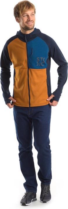 Produktbild Stoic Merino260 StadjanSt. Hoody (3XL)