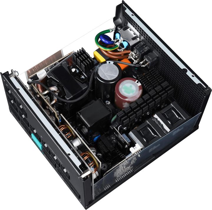 Produktbild Deepcool PX1000P PSU (1000 W)