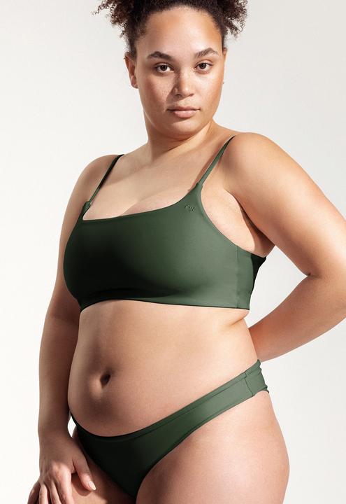 Actual product image Oy Surf Bikini Oberteil „Buri“ (XL)