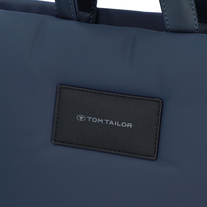 Actual product image Tom Tailor Patti City Rucksack 35 cm (12 l)