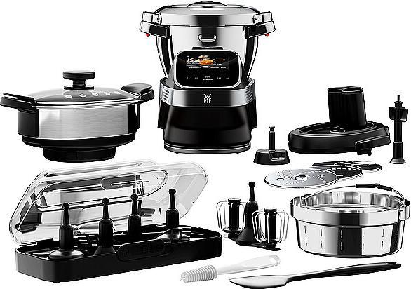 Produktbild WMF Küchenmaschine (1550 W)