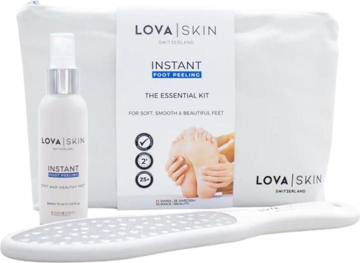 Image du produit Lova Skin Lovaskin Instant Essential Kit weiss