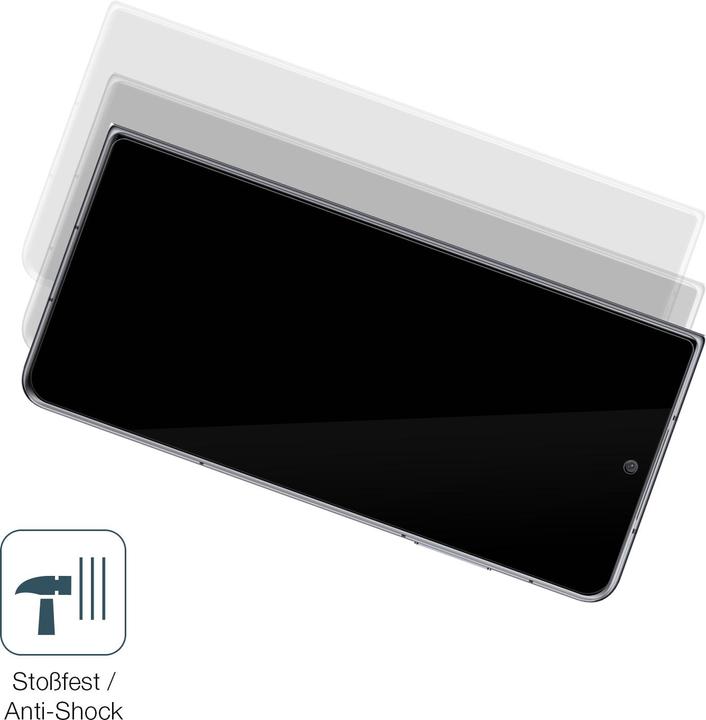 Image du produit Dipos Film de Protection d’écran Anti-Shock (2 pièce(s), Honor Magic V2)