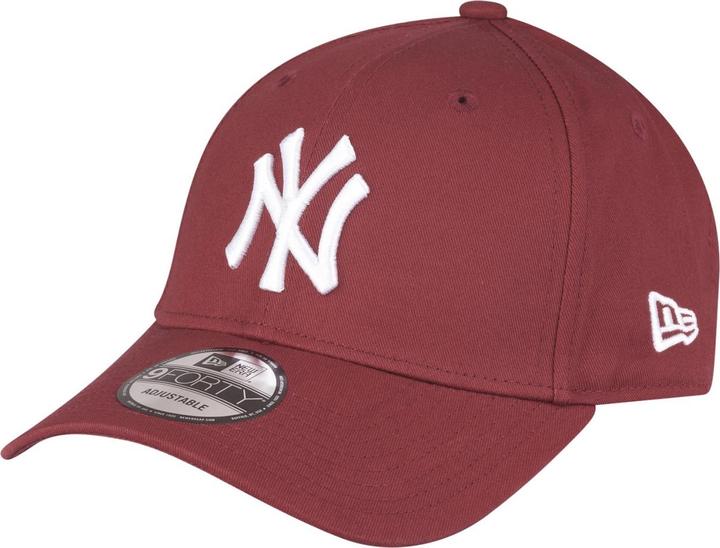 Produktbild New Era 9FORTY MLB NY Yankees Essential (One Size)