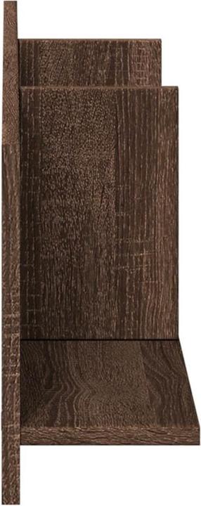 Image du produit VidaXL Armoire murale (100 x 16.5 x 30 cm)