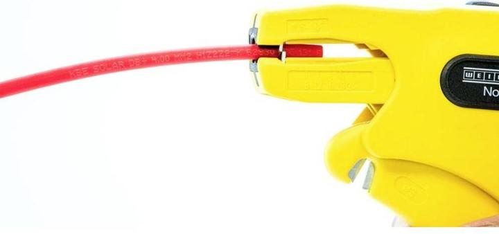 Productafbeelding Weicon Striptang Geschikt voor So (24 mm)