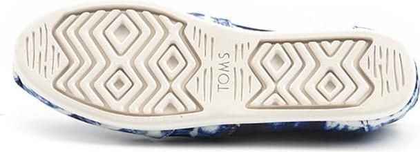 Produktbild Toms Alpagarta Batik Canvas (36)
