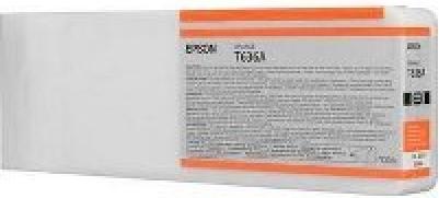 Image du produit Epson T636a (R, O)