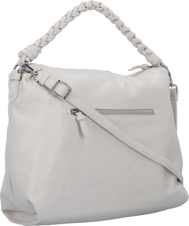 Actual product image Tom Tailor Leah shoulder bag 43 cm