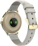 Actual product image Forever smartwatch Velora SB-306 gold