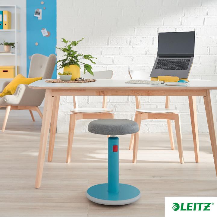 Actual product image Leitz Active Sit Stand Stool Ergo Cosy