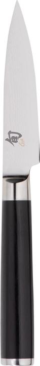 Actual product image Kai Shun Office Knife (9 cm)