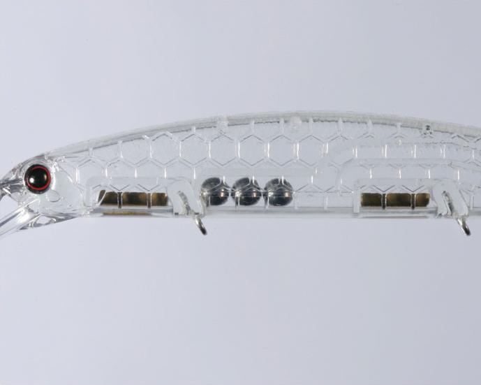 Produktbild Osp Rudra 130SP (13 cm)