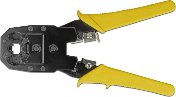 Actual product image Delock Tool set RJ45/RJ11 (Tool)
